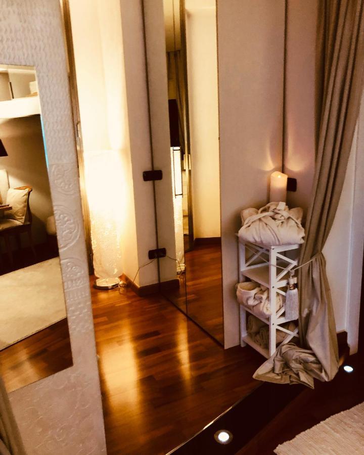 Little Suite Near Lake Verbania Eksteriør billede