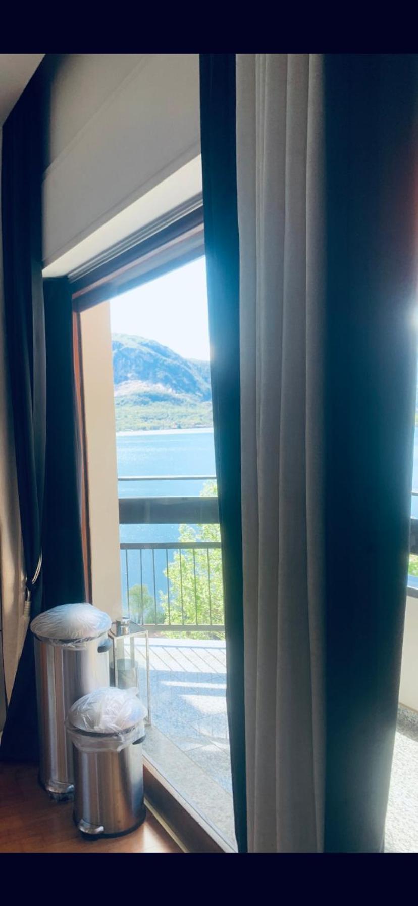 Little Suite Near Lake Verbania Eksteriør billede